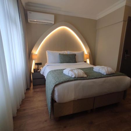 איסטמבול Old City Samil Hotel מראה חיצוני תמונה